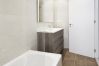 Apartamento en San Sebastián - Pacific La Zurriola