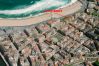 Apartamento en San Sebastián - Pacific La Zurriola