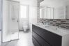 Apartamento en San Sebastián - Pacific La Zurriola