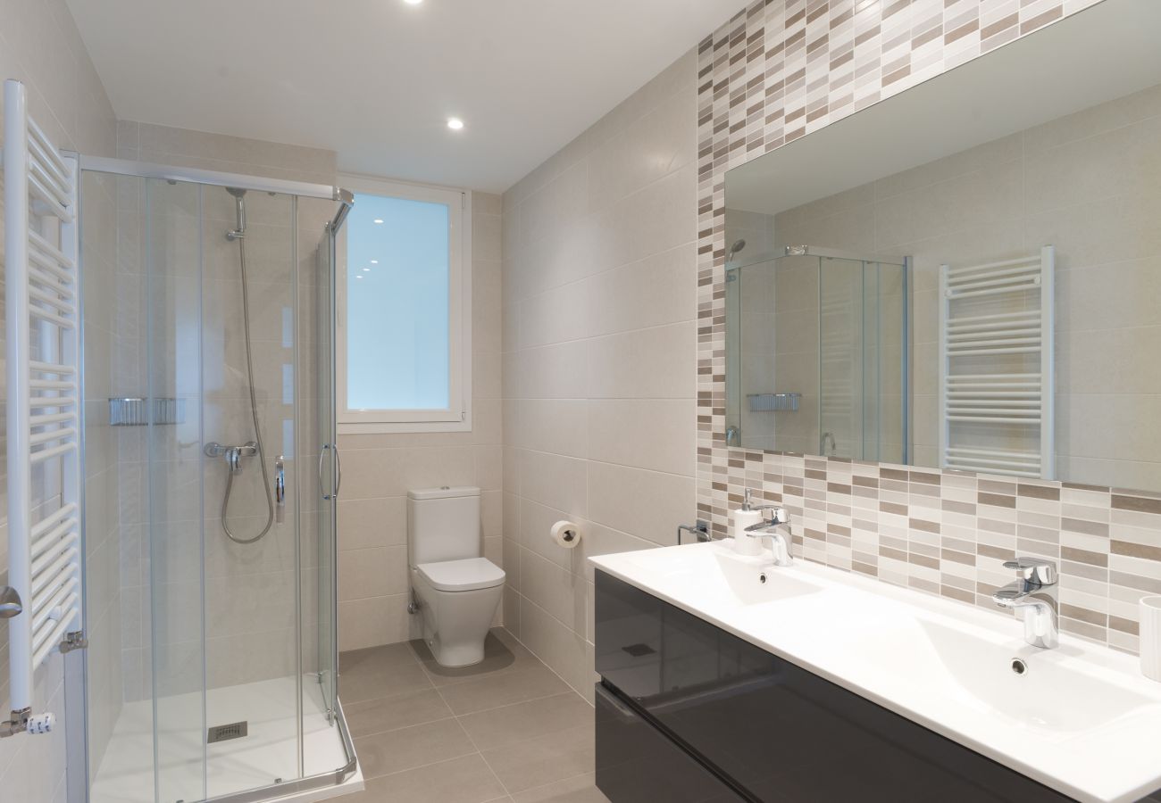 Apartamento en San Sebastián - San Diego