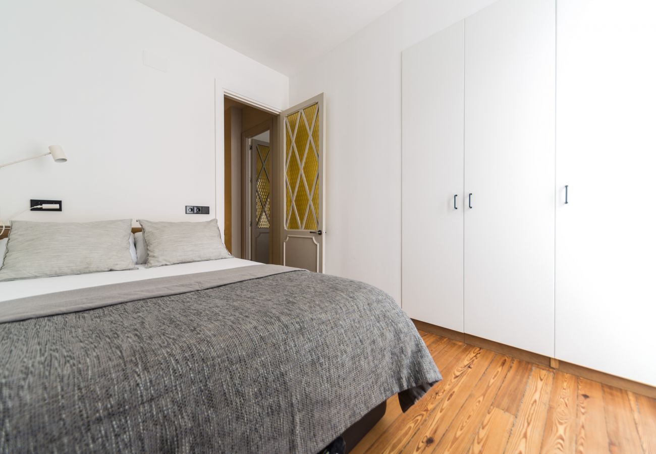 Apartamento en San Sebastián - Bella Easo