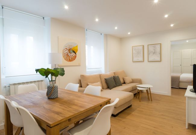 Apartamento en San Sebastián - Arrasate Center