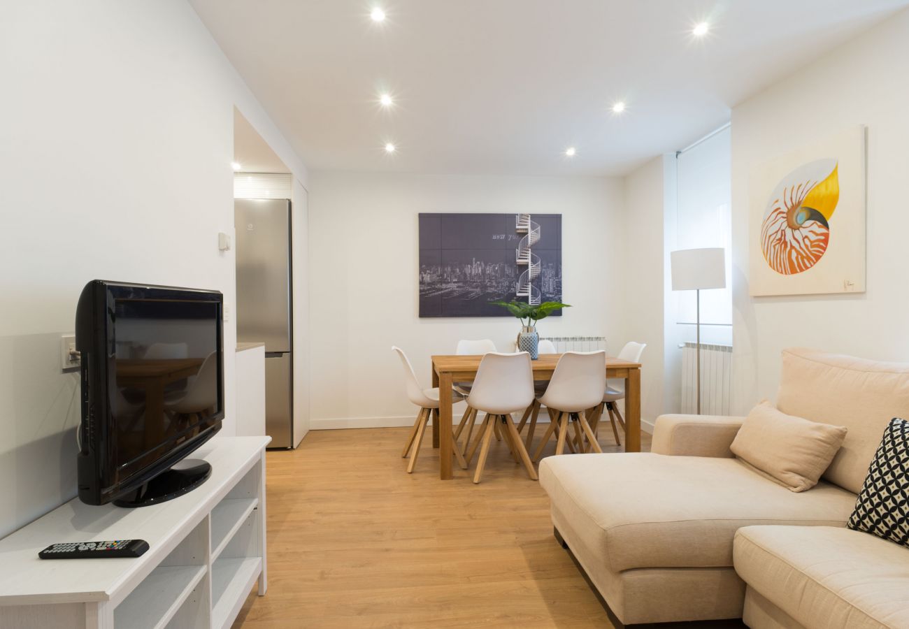 Apartamento en San Sebastián - Arrasate Center