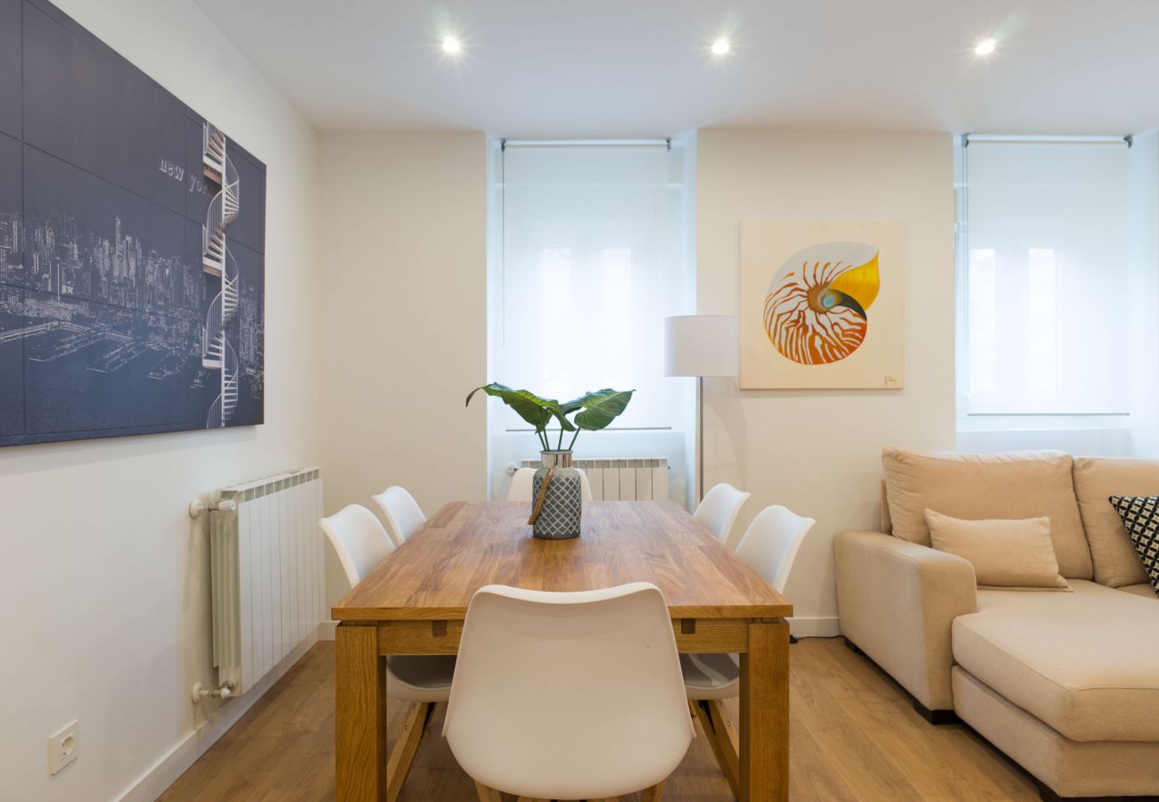 Apartamento en San Sebastián - Arrasate Center