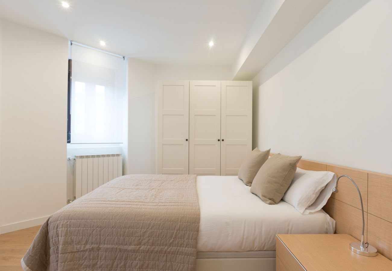 Apartamento en San Sebastián - Arrasate Center