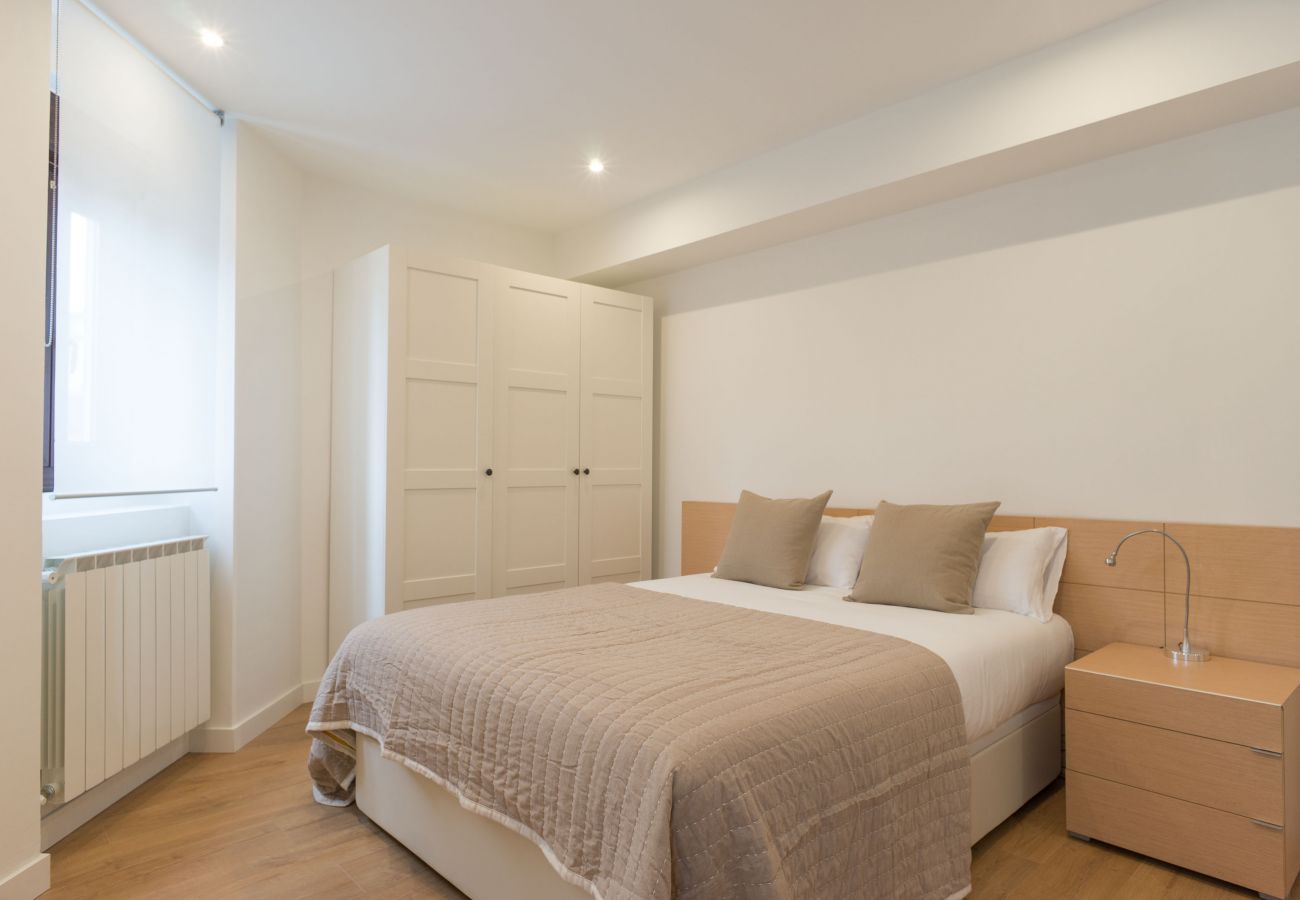 Apartamento en San Sebastián - Arrasate Center