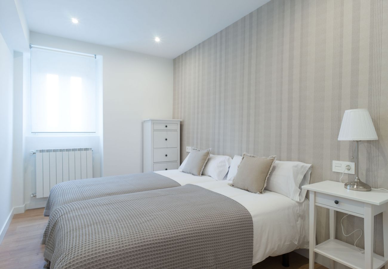 Apartamento en San Sebastián - Arrasate Center