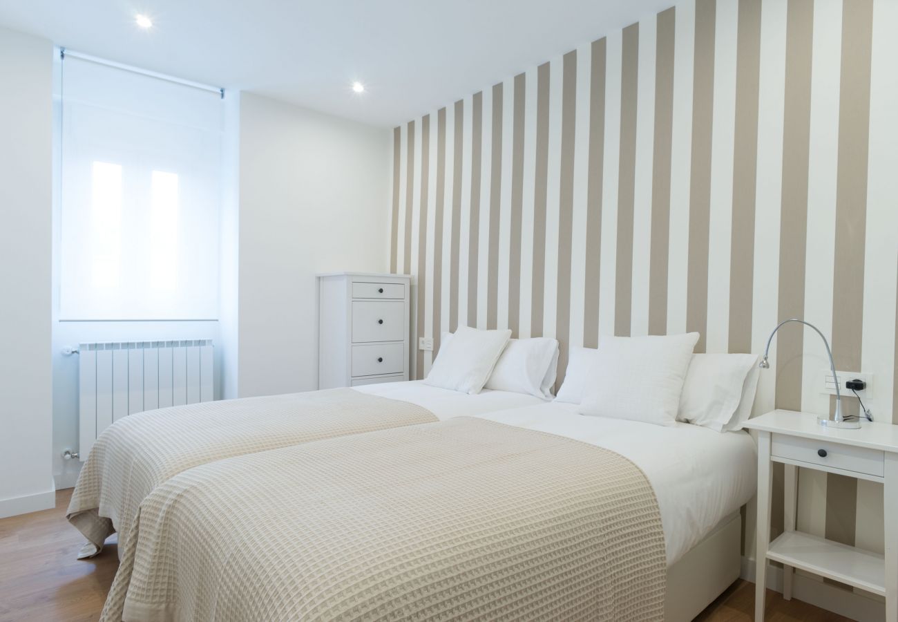 Apartamento en San Sebastián - Arrasate Center