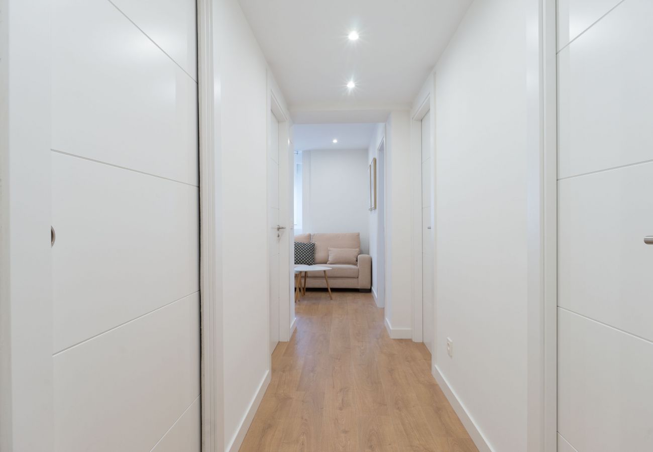 Apartamento en San Sebastián - Arrasate Center