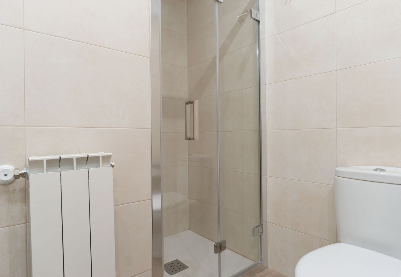 Apartamento en San Sebastián - Arrasate Center