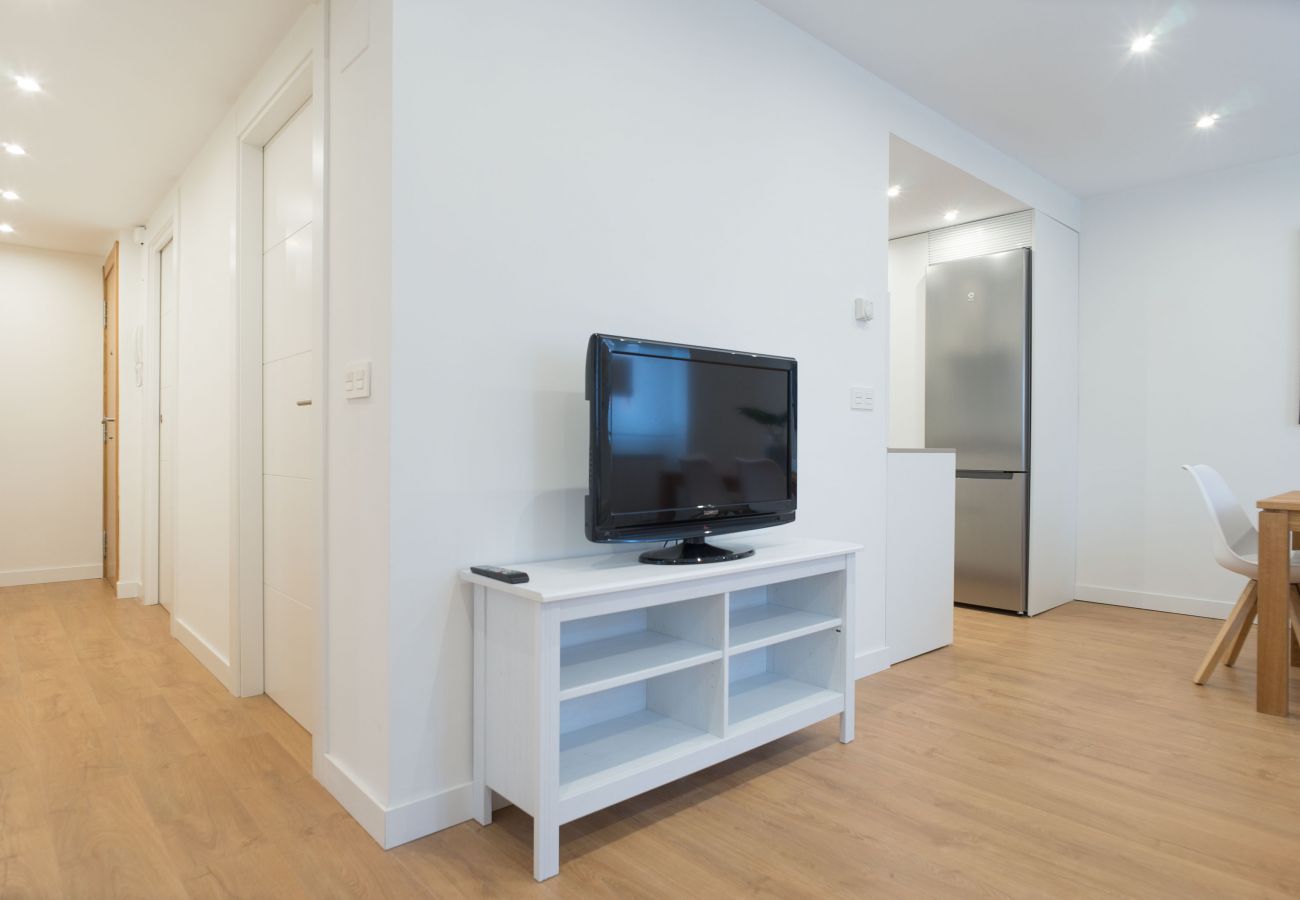 Apartamento en San Sebastián - Arrasate Center