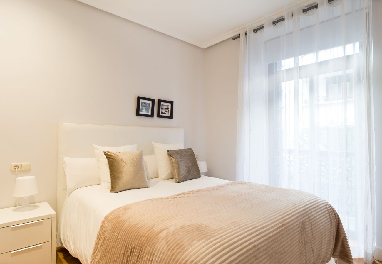 Apartamento en San Sebastián - Sausalito