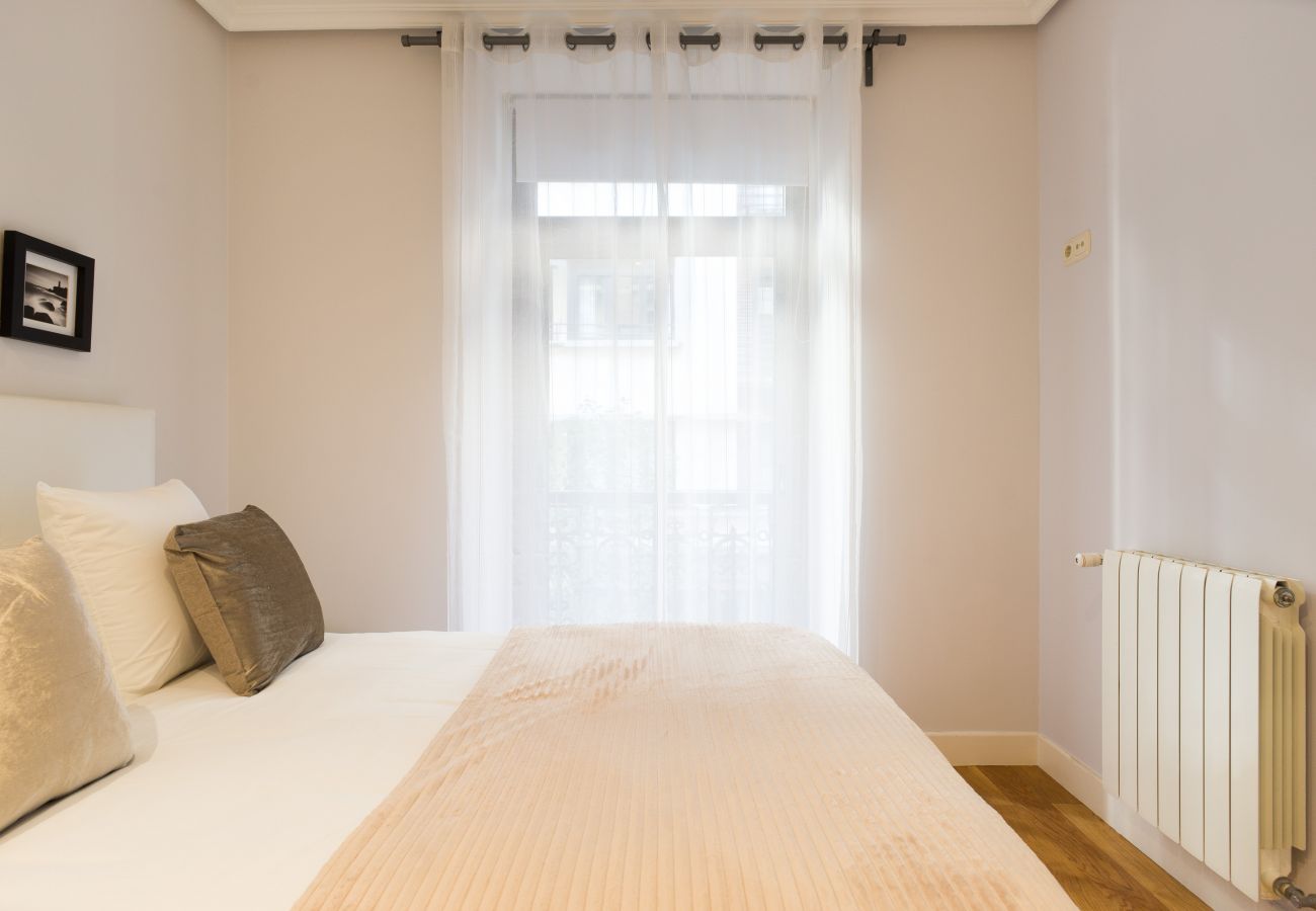 Apartamento en San Sebastián - Sausalito