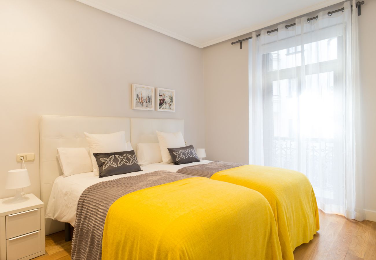 Apartamento en San Sebastián - Sausalito