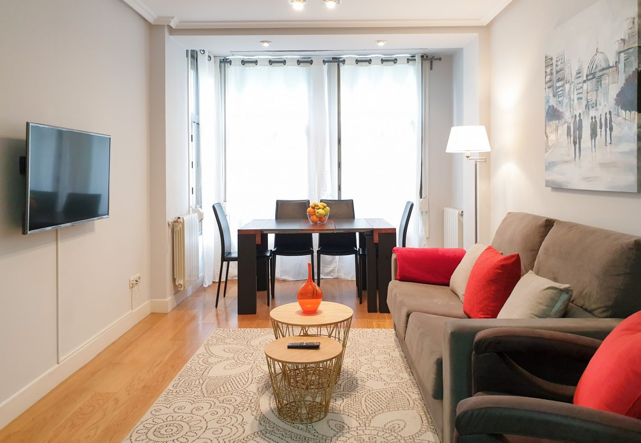 Apartamento en San Sebastián - Sausalito