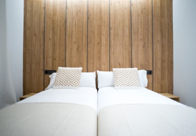 Apartamento en San Sebastián - Cantabric Plaza