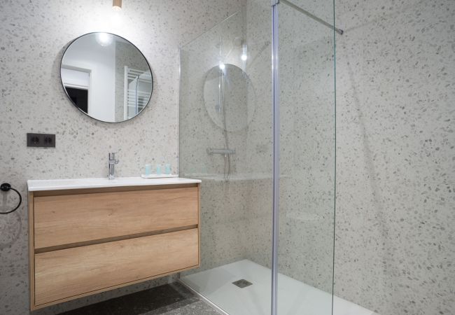 Apartamento en San Sebastián - Cantabric Plaza
