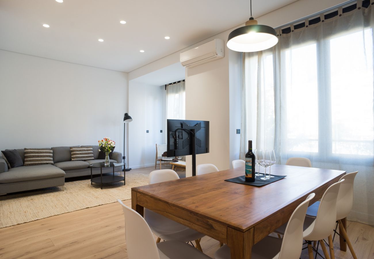 Apartamento en San Sebastián - Cantabric Plaza