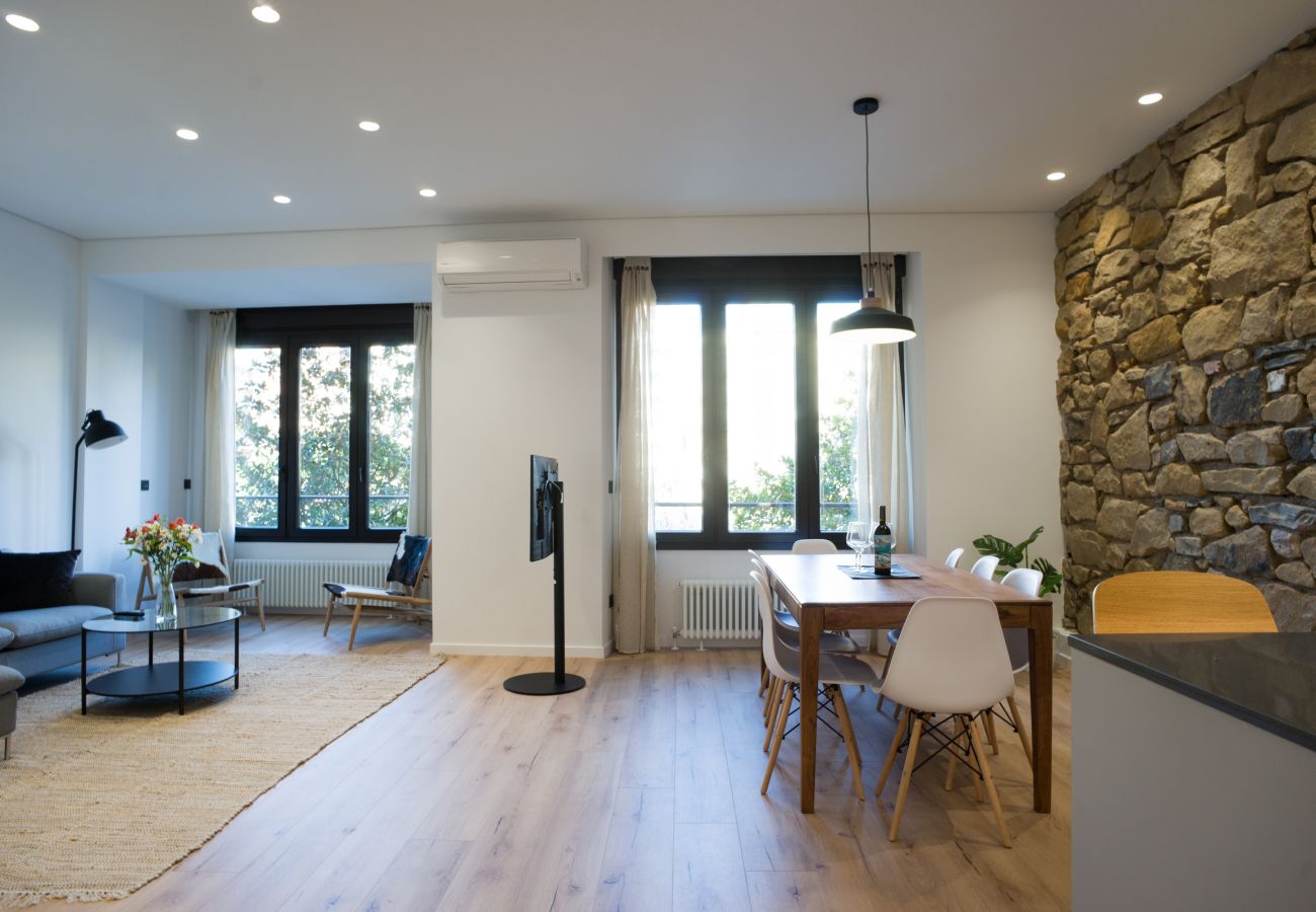 Apartamento en San Sebastián - Cantabric Plaza