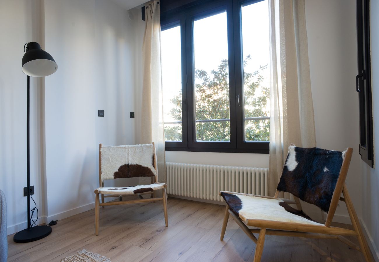 Apartamento en San Sebastián - Cantabric Plaza