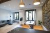 Apartamento en San Sebastián - Cantabric Plaza