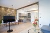 Apartamento en San Sebastián - Cantabric Plaza