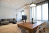 Apartamento en San Sebastián - Cantabric Plaza