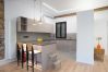 Apartamento en San Sebastián - Cantabric Plaza