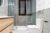 Apartamento en San Sebastián - Cantabric Plaza