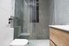 Apartamento en San Sebastián - Cantabric Plaza