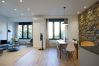 Apartamento en San Sebastián - Cantabric Plaza