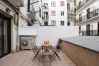 Apartamento en San Sebastián - Cantabric Plaza