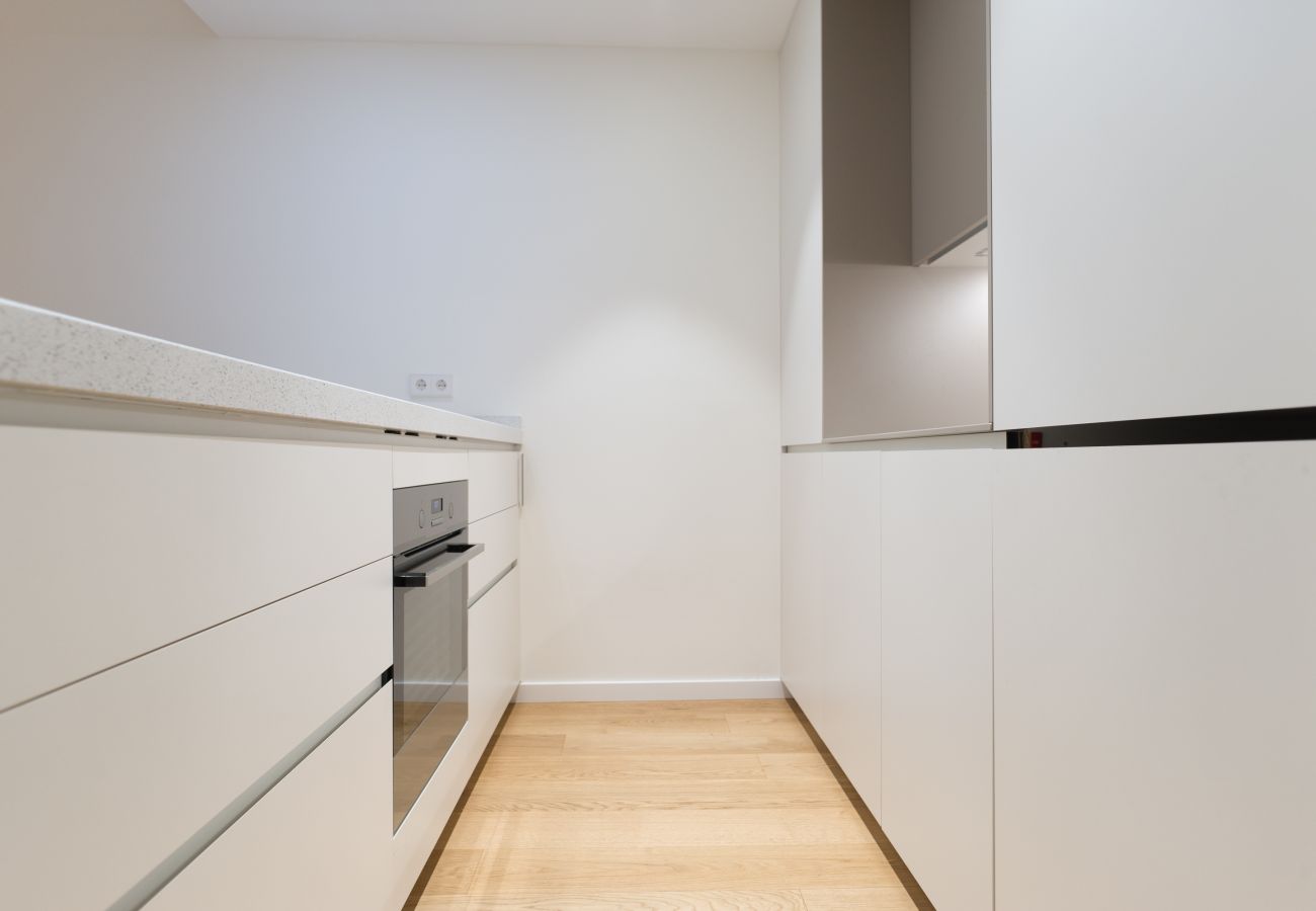 Apartamento en San Sebastián - Fermin Suite