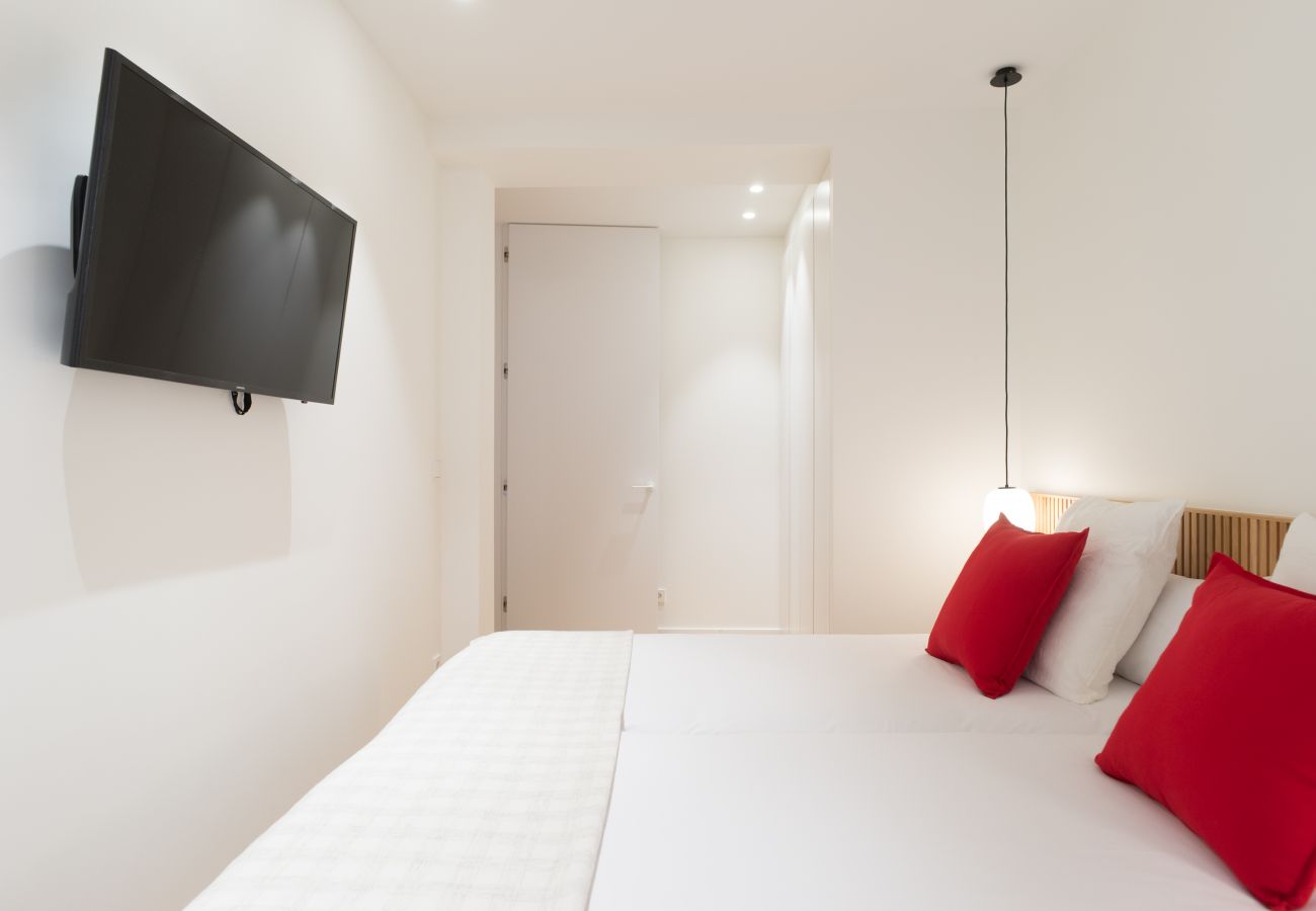 Apartamento en San Sebastián - Fermin Suite