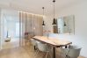Apartamento en San Sebastián - Fermin Suite