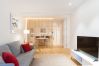 Apartamento en San Sebastián - Fermin Suite