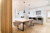 Apartamento en San Sebastián - Fermin Suite