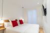 Apartamento en San Sebastián - Fermin Suite