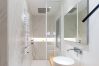 Apartamento en San Sebastián - Fermin Suite