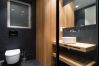 Apartamento en San Sebastián - Fermin Suite