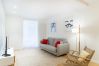 Apartamento en San Sebastián - Fermin Suite