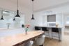 Apartamento en San Sebastián - Fermin Suite