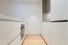 Apartamento en San Sebastián - Fermin Suite