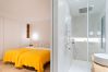 Apartamento en San Sebastián - Fermin Suite
