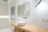 Apartamento en San Sebastián - Fermin Suite
