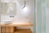 Apartamento en San Sebastián - Fermin Suite