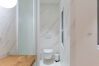 Apartamento en San Sebastián - Fermin Suite