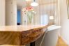 Apartamento en San Sebastián - Fermin Suite