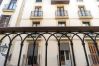 Apartamento en San Sebastián - Fermin Suite