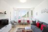 Apartamento en San Sebastián - Mirador Zurriola